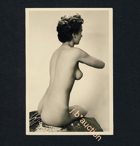 Roessler aktfoto nude - #53,