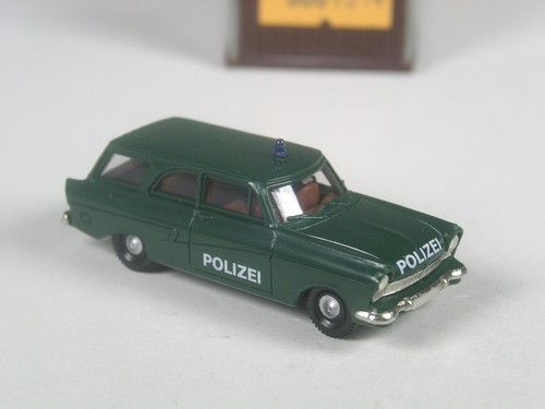 Brekina ford taunus - brekina,