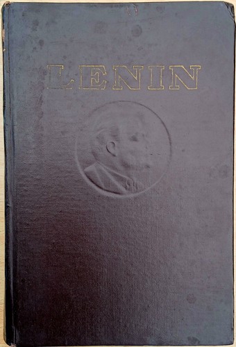 Lenin ausgewählte werke in - lenin,,