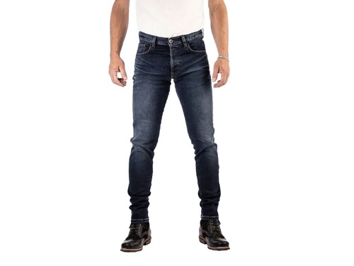 The rokker company bikerjeans - the,