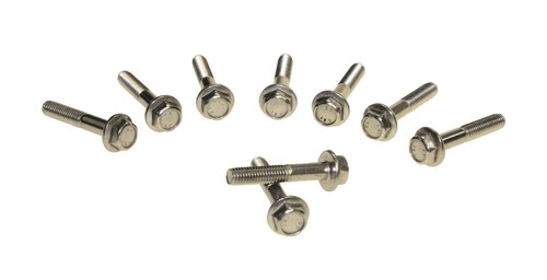 Schrauben set variodeckel - schrauben,