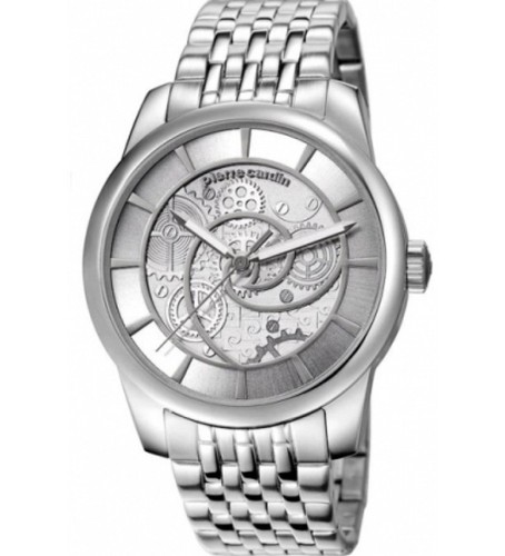 Pierre cardin herrenuhr - pierre,