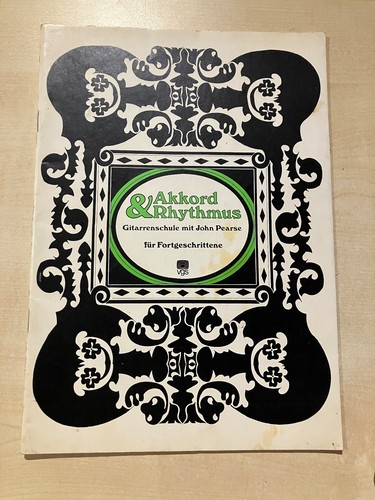 Akkord rhythmus - akkord,