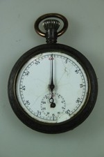 Montbrillant Breitling