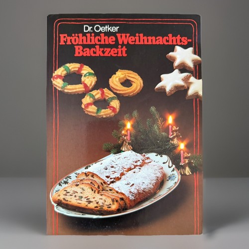 Oetker fröhliche - dr,