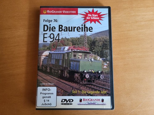 Die stars der schiene - die,