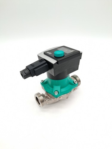 Wilo stratos pico 4 150 - wilo, 20/1-4
