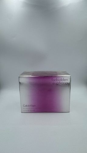 Calvin klein forbidden - calvin,