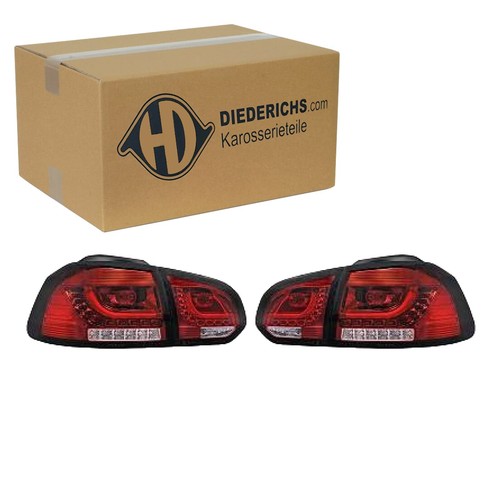 Diederichs tuning led - diederichs,