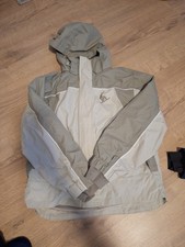 Mountainer  Schneejacke Gr