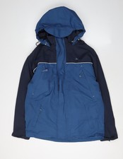 GTI Outdoor Unisex Blau 14 Plus 3-in-1 Jacke