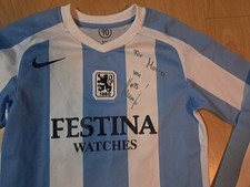 TSV MÜNICH 1860 VINTAGE