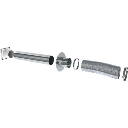 Zuluftsystem air für - zuluftsystem,