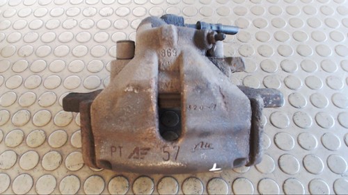 Bremssattel vorne links ford - bremssattel,