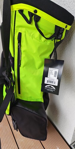 Golfbag herren tragebag - golfbag,