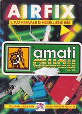 Airfix vintage - airfix,