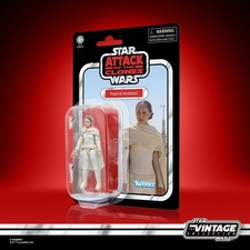 STAR WARS Episode II Padmé