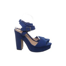 Atmosphere, Keilschuhe