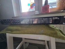 Motu 828 MK2 Firewire