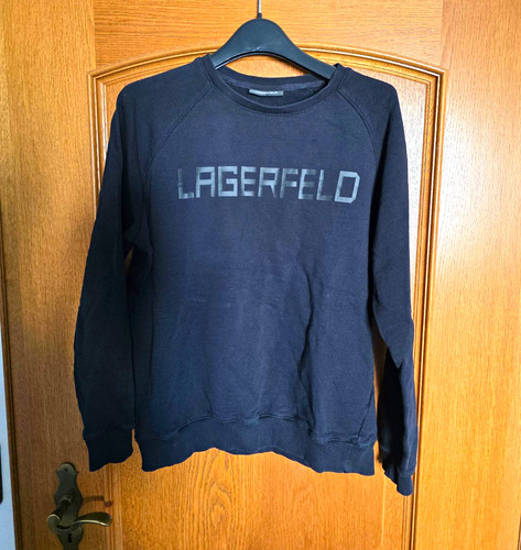 Lagerfeld herren pullover - herren,