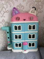 ✨ Gabbys Dollhouse •