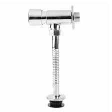 DN15 Urinal Pissoir Druckspüler Druck DN15 Toilettenspülventil Urinalspüler