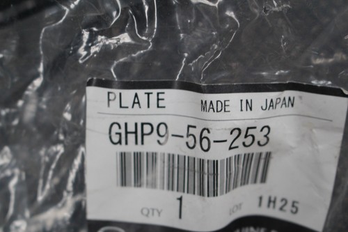 Ghp9 253 original - original, mazda