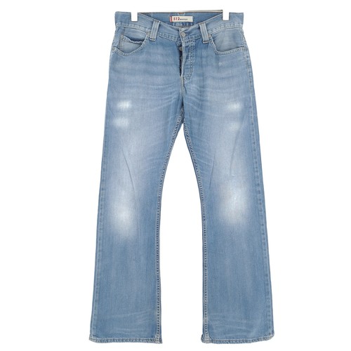Levi vintage jeans - vintage, 512