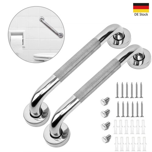 Edelstahl haltegriff - 2x,