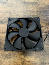 Fractal Design Dynamic X2 GP-14 140mm Lüfter – Neu – Aus Define 7 Nano