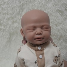 COSDOLL 18 Zoll Neugeborener