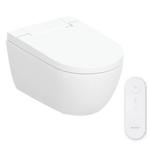 Geberit aquaclean alba - aquaclean,