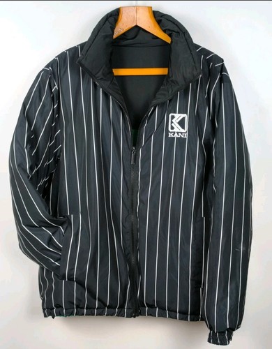 Vintage karl kani - karl, herren