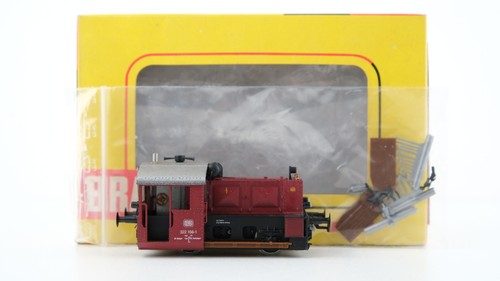 Brawa 0470 diesellok köf - h0,