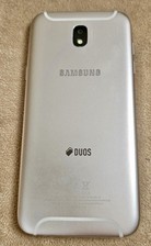 Samsung Galaxy J5 (2016) 16GB - Gold ohne  Simlock