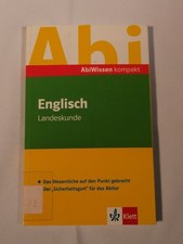 Abi Wissen kompakt Englisch