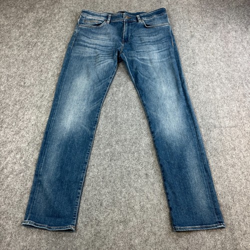 Hugo boss herren jeans slim - herren,