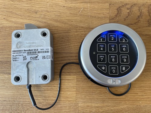 Elektronisches