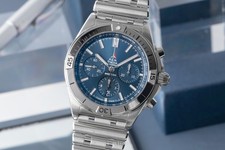 Breitling chronomat b01 - b01, 42