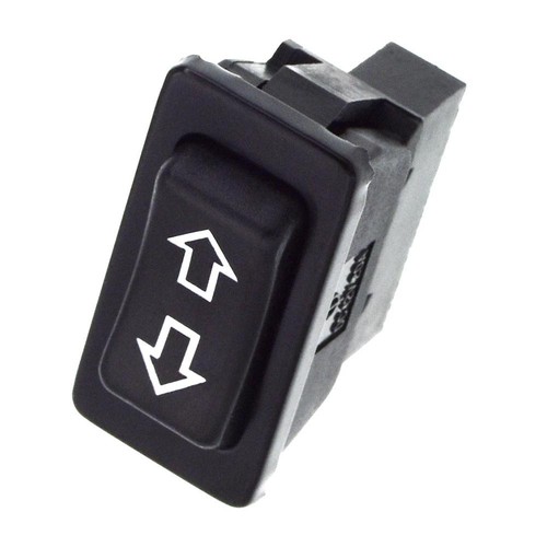 Blanko kfz taster polig - blanko, kfz-taster