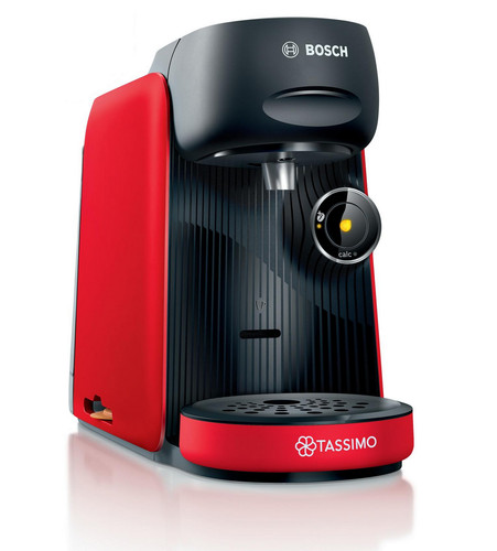 Bosch tas163e finesse - bosch, tassimo