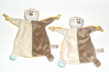 2 x My FIRST NICI BÄR Teddy