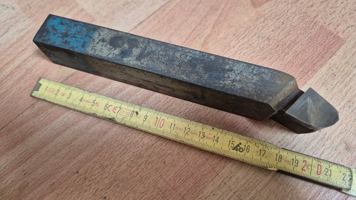 Sandvik coromant drehstahl - drehstahl, 30