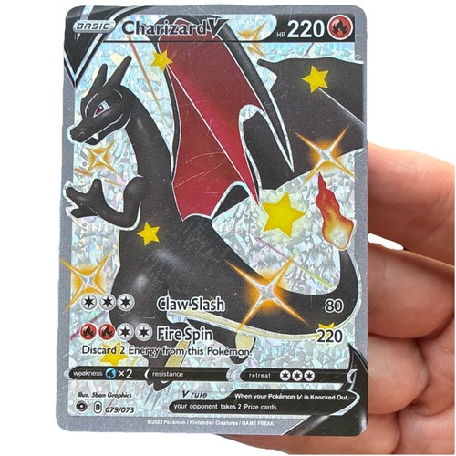 Pokemon shiny charizard - charizard, /
