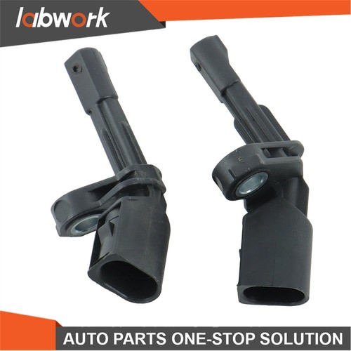 Abs sensor hinten r - hinten, l+r