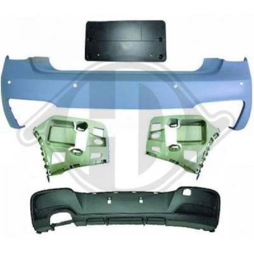 Diederichs bodykit - diederichs,