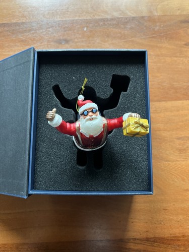 Breitling christmas dekoration - breitling,