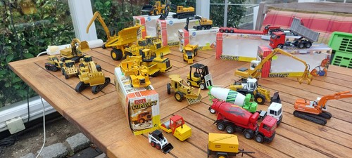 Baumaschinen modelle 1 20 - modelle, 1:20