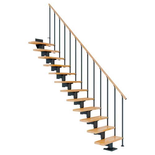 Dolle mittelholmtreppe cork - dolle,