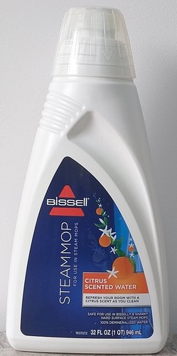 Bissell citrus duftwasser 946 - citrus,